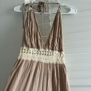 Windsor romper
